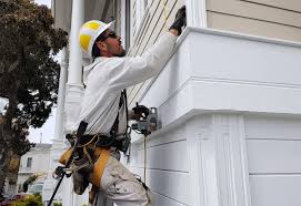 Affordable Siding Repair and Maintenance Services in Deerwood, TX